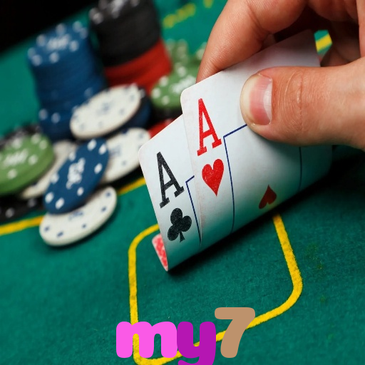 my7：Aposte nas melhores slots e conquiste prêmios como nunca!