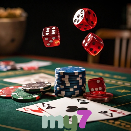 my7：Aposte nas melhores slots e conquiste prêmios como nunca!