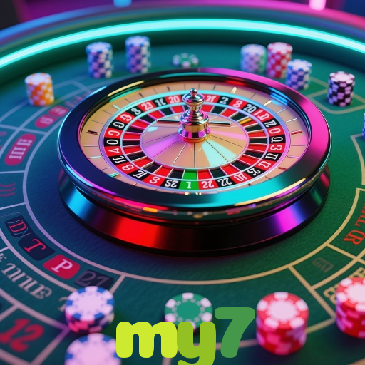 my7：Aposte nas melhores slots e conquiste prêmios como nunca!