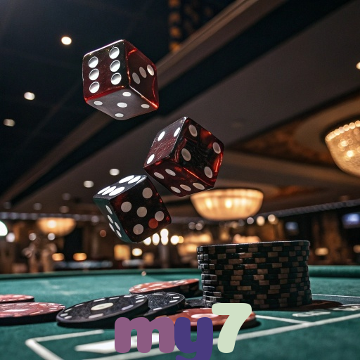 my7：Aposte nas melhores slots e conquiste prêmios como nunca!