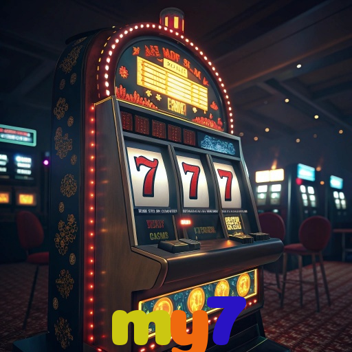 my7：Jogue poker, aposte no futebol e ganhe em grandes jogos de cassino!