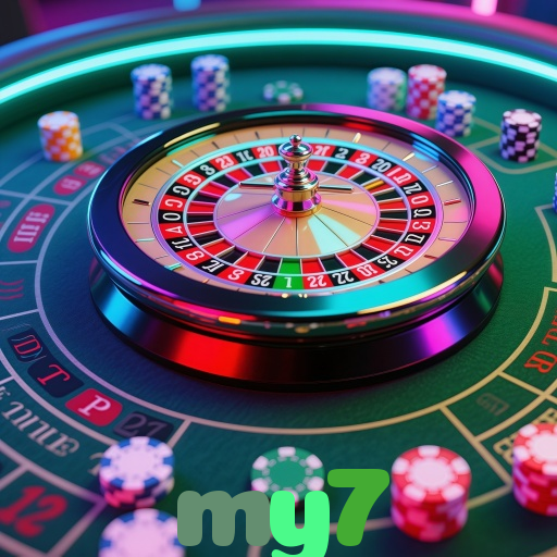 my7：Jogue poker, aposte no futebol e ganhe em grandes jogos de cassino!