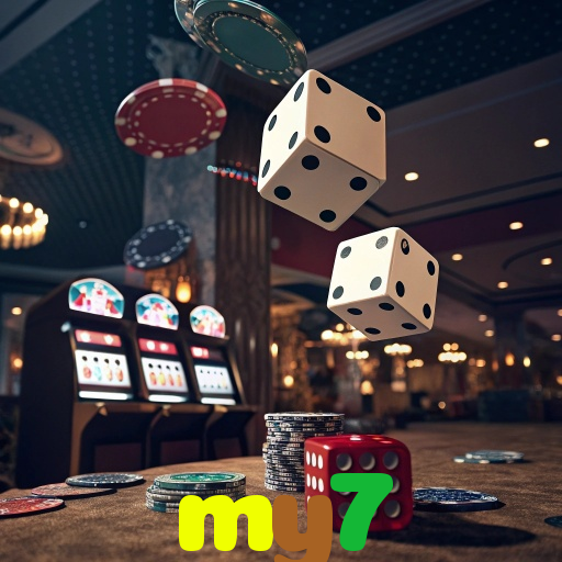 my7：Aposte no futebol, jogue poker e conquiste vitórias épicas!