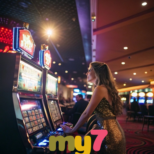 my7：Jogue poker, aposte no futebol e ganhe em grandes jogos de cassino!