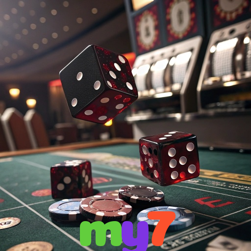 my7：Aposte no futebol, jogue poker e conquiste vitórias épicas!