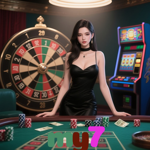 my7：Jogue poker, aposte no futebol e ganhe em grandes jogos de cassino!