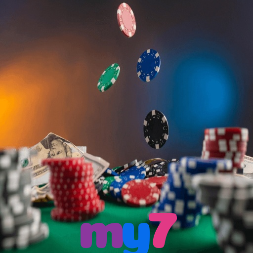 my7：Jogue poker, aposte no futebol e ganhe em grandes jogos de cassino!