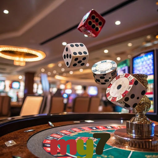 my7：Aposte no futebol, jogue poker e conquiste vitórias épicas!