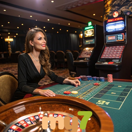 my7：Aposte no futebol, jogue poker e conquiste vitórias épicas!