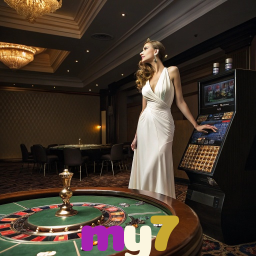 my7：Aposte no futebol, jogue poker e conquiste vitórias épicas!